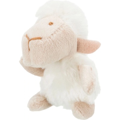 TRIXIE Sheep - Овца за котки 10 см