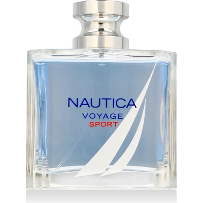 Nautica Voyage Sport toaletná voda pánska 100 ml