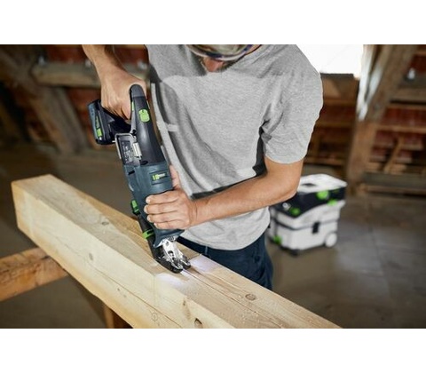 Festool RSC 18 EB-Basic 576947