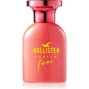 Hollister Feelin' Free for Her EDP 30 ml