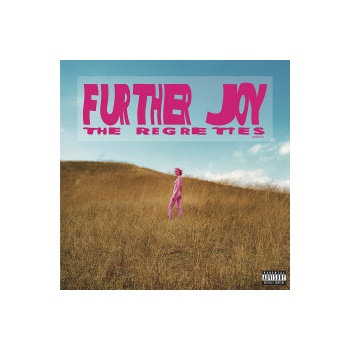 Regrettes - Further Joy LP