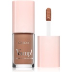 PUPA Vamp! Liquid Eyeshadow течни очни сенки цвят Hazel 4ml