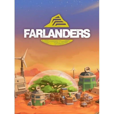 Farlanders