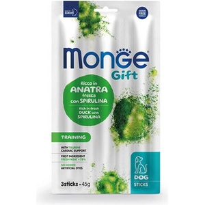  Sticks Monge Gift Training за добри тренировки - 0.045кг