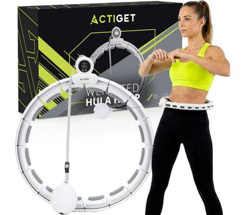 ACTIGET ACT0140 biela