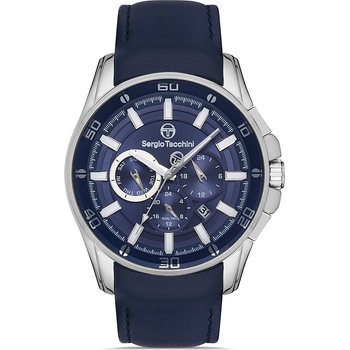 Sergio Tacchini Мъжки часовник Sergio Tacchini ST. 1.10270-2 (B--ST.1.10270-2)