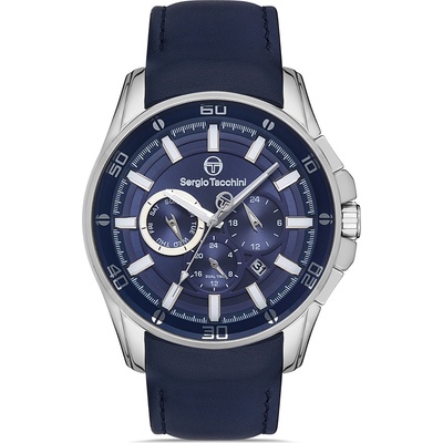 Sergio Tacchini Мъжки часовник Sergio Tacchini ST. 1.10270-2 (B--ST.1.10270-2)