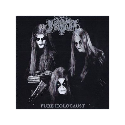 Immolation - Kingdom Of Conspiracy CD