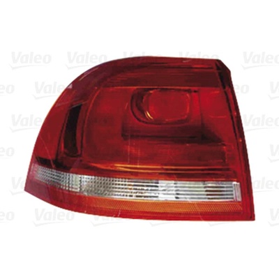 VALEO zadní světlo vnější komplet VALEO (prvovýroba) L 0 044257