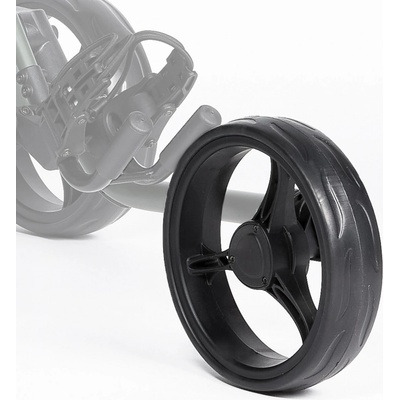 INESIS Přední kolečko na golfový vozík 900 23 cm