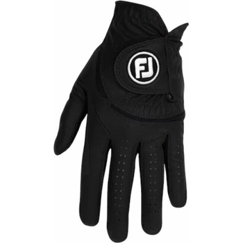 Footjoy Weathersof Golf Black Лява ръка S Дамски ръкавици (66207E-001-S)