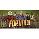 Fortified