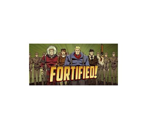 Fortified