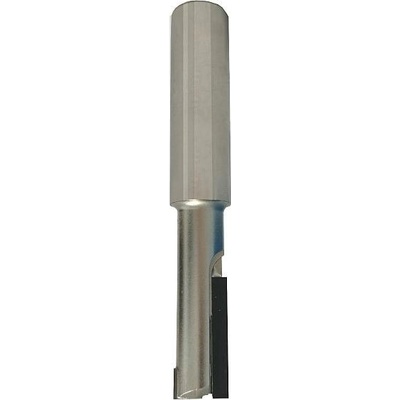 IGM Diamantová fréza s rovným zubem - D10x22 L65 S=12x35 Z1+1HW