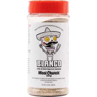 Meat Church Steak and Everything Seasoning, 340g