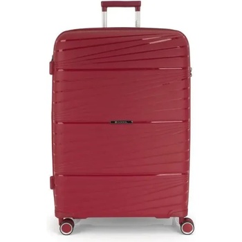 Gabol Куфар 76 см в червено - Kiba, Gabol