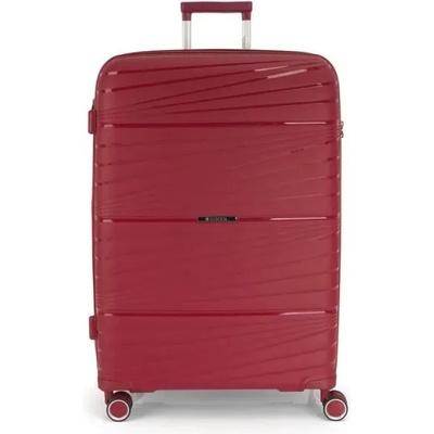 Gabol Куфар 76 см в червено - Kiba, Gabol