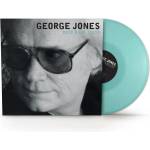 Warner Jones George: Cold Hard Truth (Coloured Blue Vinyl, RSD 2026) - Vinyl (LP) (091172)