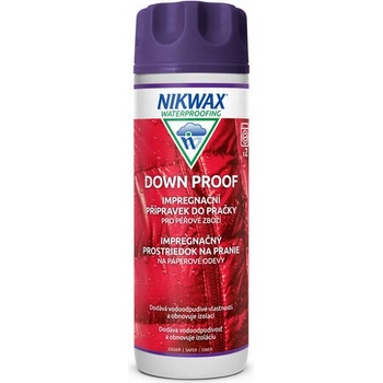 NIKWAX Down Proof 300 ml