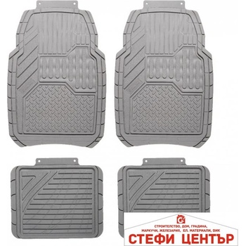 Image 1 of Sparco Универсални PVC стелки Sparco - SPC1917GR (51713)