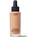MAC Studio Waterweight SPF30 Foundation ľahký hydratačný make-up SPF30 NC 42 30 ml