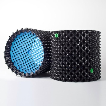 Air-Pot Разглобяема Перфорирана саксия Air - Pot® 20л (8140)