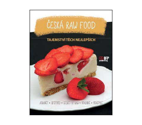 Česká raw food