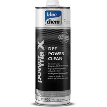 Bluechem DPF POWER CLEAN 1 l