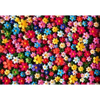 Alipson Puzzle - Puzzle Petal Explosion - 1 000 piese