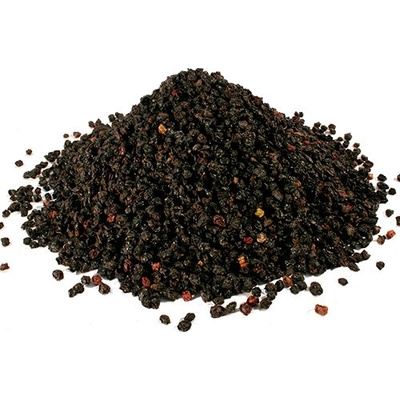 NATURWAY Bez černý plod 100 g