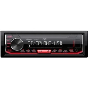 JVC KD-X362BT Авто радио