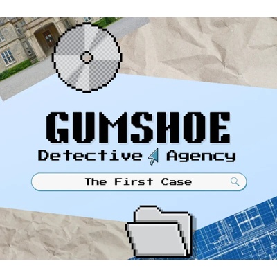 Gumshoe Detective Agency: The First Case