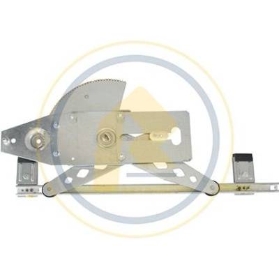 Mechanizmus zdvíhania okna Ac Rolcar 01.3027