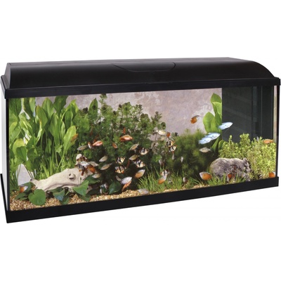 Cat Gato Pacific LED akvarijní set s biofiltrem 100 x 40 x 40 cm, 160 l