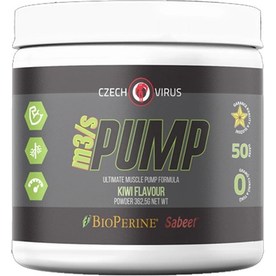 Czech Virus M3/S PUMP 14,5 g