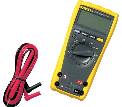 Fluke 177