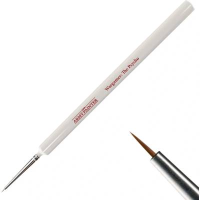 Wargamer Bionic Brush – Bionic Bristles - The Psycho