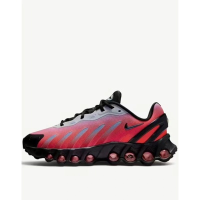 Nike Air Max Dn8 Shoes Red