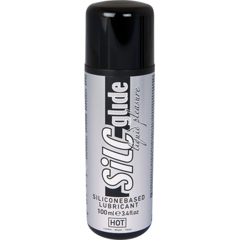 HOT ГОРЕЩО смазочно масло Silc Glide (100 ml)