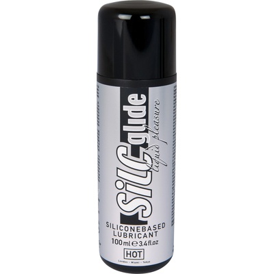 HOT ГОРЕЩО смазочно масло Silc Glide (100 ml)