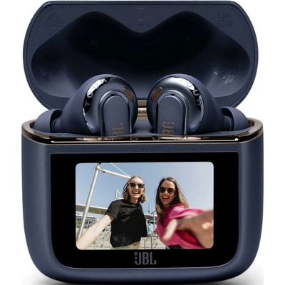 JBL Tour Pro 3 Blue