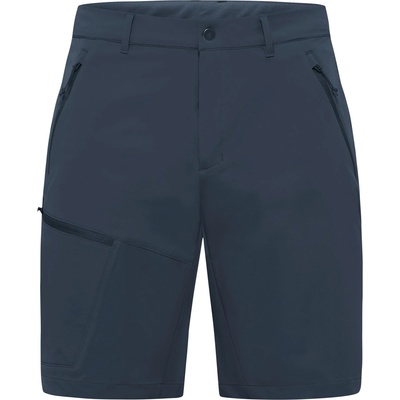 Jack Wolfskin Мъжки къси панталони Jack wolfskin Pico Trail Shorts - Midnight Sky - размер 48 (EU) (012-4142-0212)