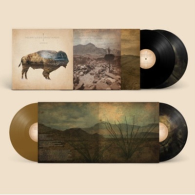 Arrow - Heartless Bastards LP