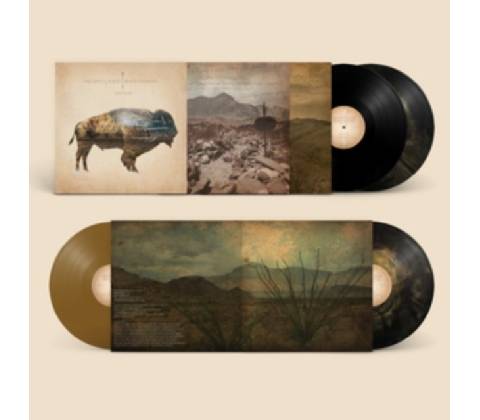 Arrow - Heartless Bastards LP