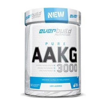 Everbuild Nutrition Аргинин AAKG 3000, Everbuild, 319