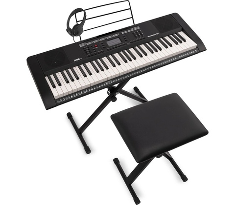 MAX Rhapsody61M Complete Premium Kit