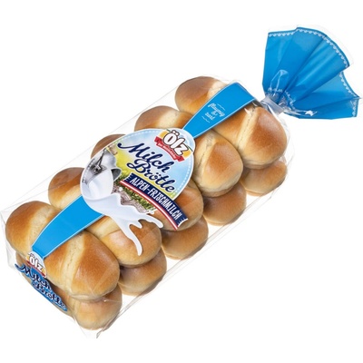 ölz Houstičky mléčné 10 x 35 g