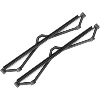 Traxxas Странични капаци на каросерията ляв десен (2)