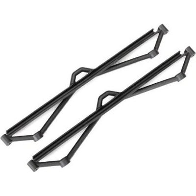 Traxxas Странични капаци на каросерията ляв десен (2)