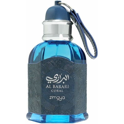 Zimaya Al Barari Coral parfémovaná voda pánská 100 ml